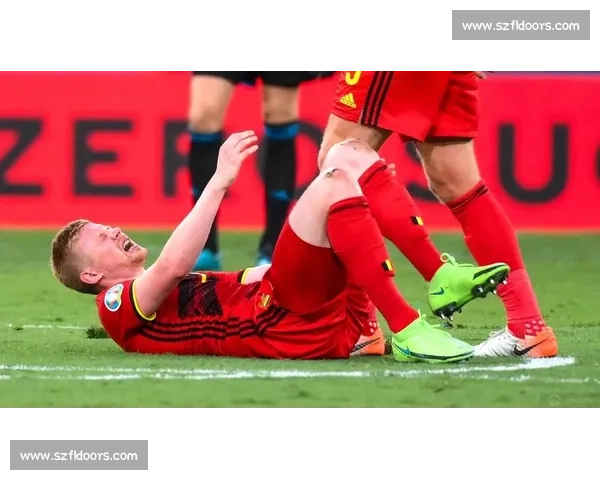 34 球里程碑！德布劳内 113 场超阿扎尔登比利时射手榜次席