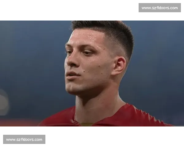 约维奇自由身加盟蓝十字进入倒计时 墨西哥联赛迎锋线新势力